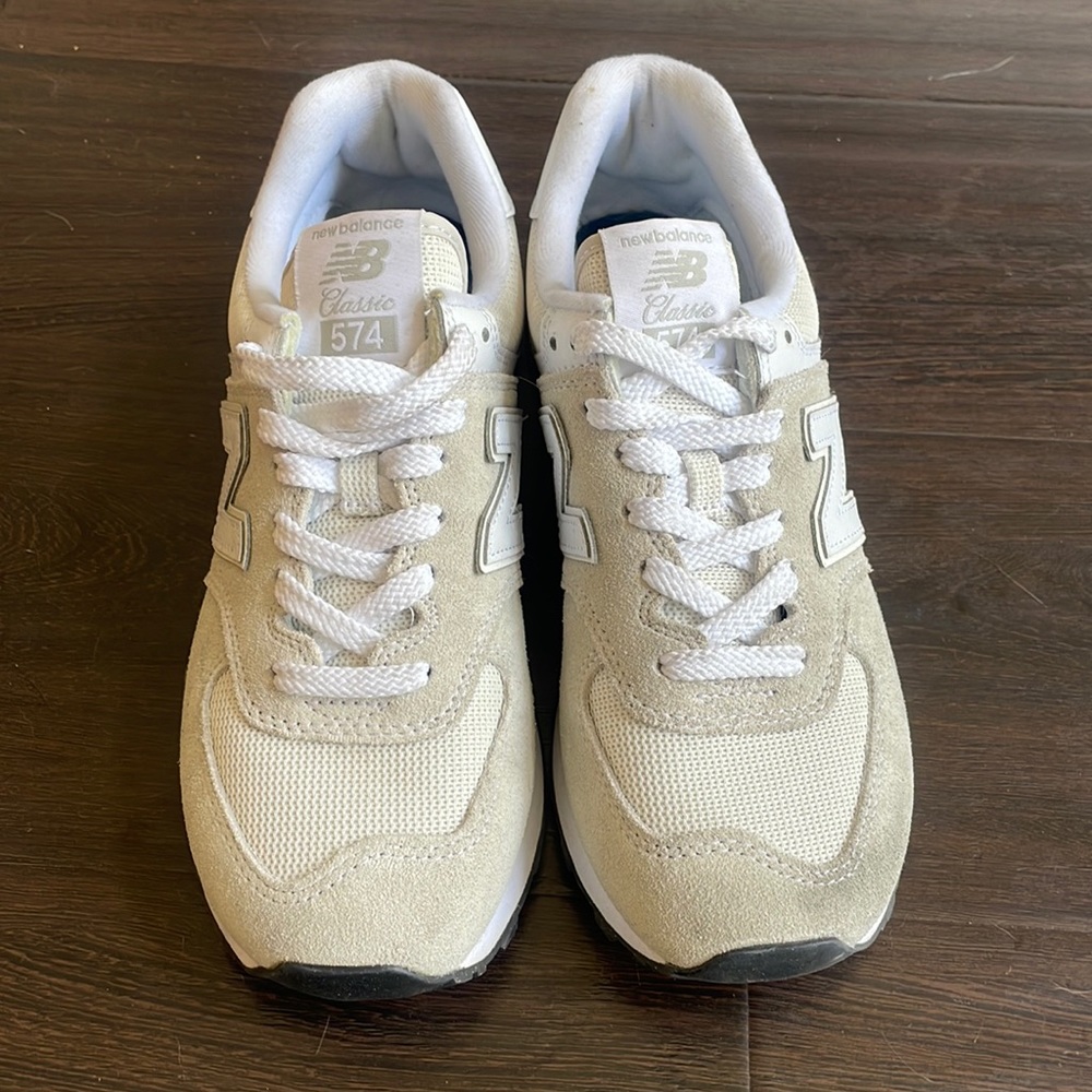 New Balance 574 Core shoes